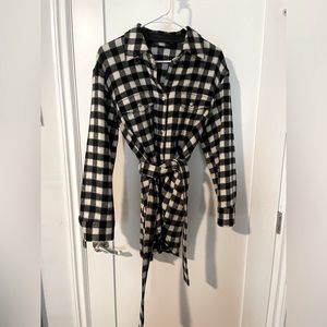 & other stories coat